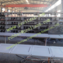 High Performance Steel Type Expansion Joint (made in China)